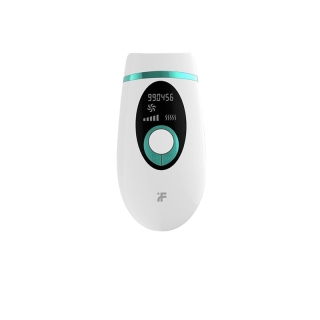 [รับ500C. code CCB4MAY500] InFace IPL Hair Removal Instrument เครื่องเลเซอร์กำจัดขน เครื่องถอนขน ไม่เจ็บปวดเครื่องกำจัดขน IPL เลเซอร์กำจัดขน เครื่องถอนขนไฟฟ้า ที่ถอนขน