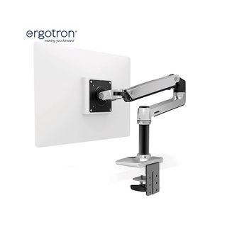 Ergotron LX Desk Mount LCD Monitor Arm LX45-490-216  45-241-026 ขาตั้งจอตั้งโต๊ะคอมพิวเตอร์