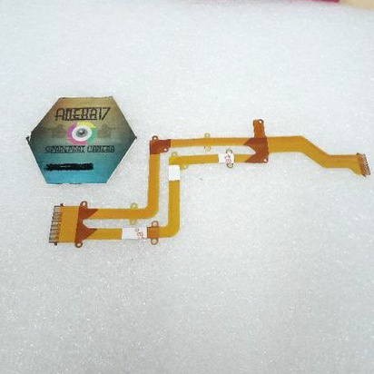 Flex lcd สําหรับ panasonic HC V770 handycam