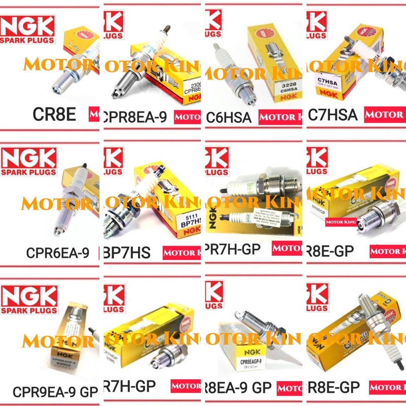 NGK SPARK PLUGS G POWER NGK SPARK PLUG