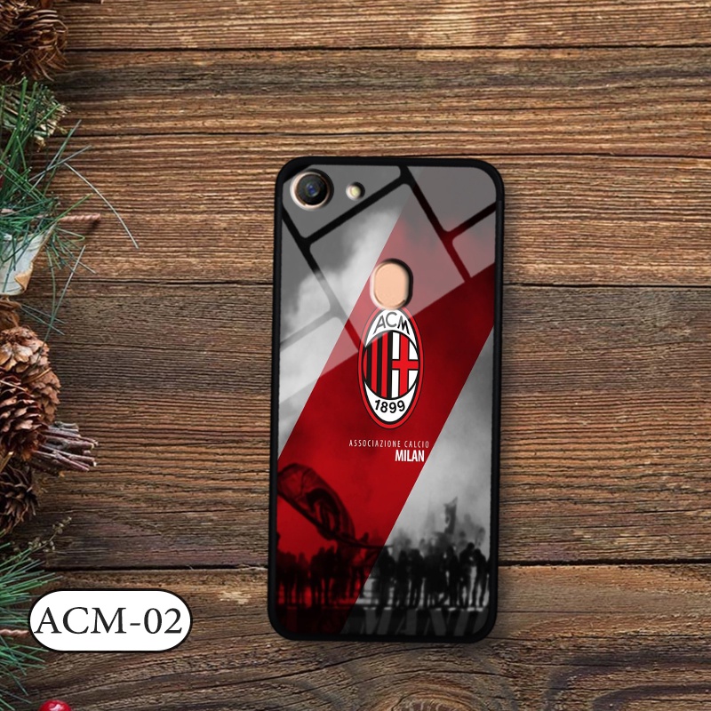 เคสฟุตบอลสําหรับ OPPO F5/ F5 Youth