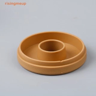 [risingmeup] กระถางดอกไม้พลาสติกใส ดูดซับน้ําอัตโนมัติ
