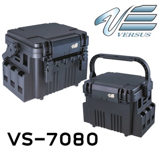 กล่องใส่อุปกรณ์  VERSUS-7080 Back