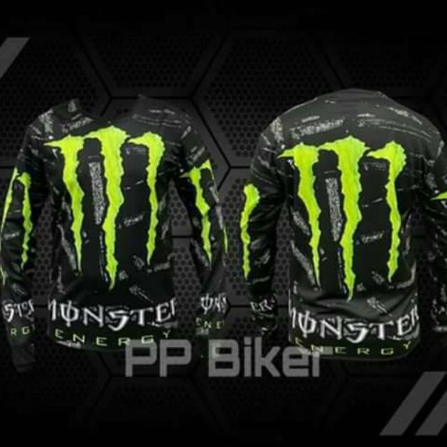 เสื้อพิมพ์ลาย MOTO GP