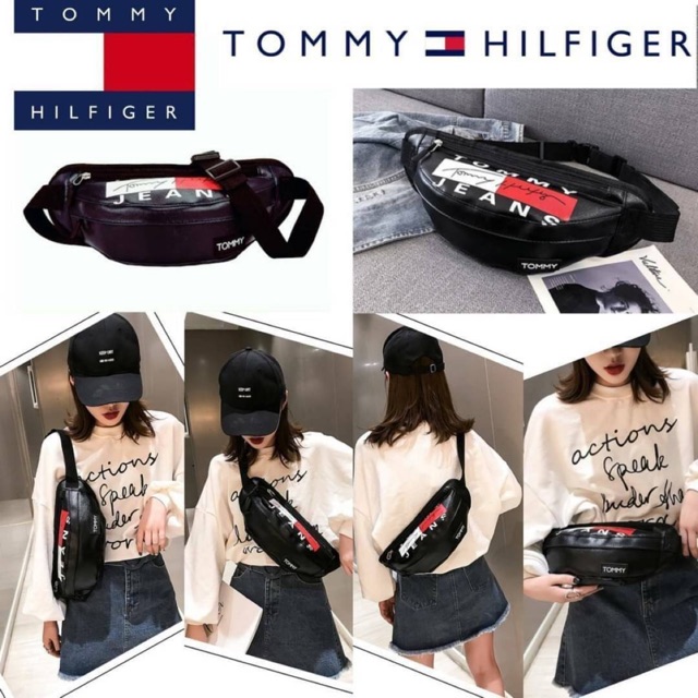 Tommy Hilfiger BAG ถูกที่สุด พร้อมโปรโมชั่น - ต.ค. 2020| BigGo เช็คราคาง่ายๆ