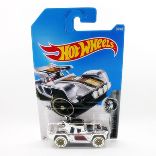 โมเดลรถสะสม  Hot Wheels