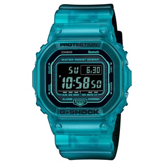 DW-B5600G-2 | ดิจิตอลมาตรฐาน | G-SHOCK | นาฬิกา | CASIO