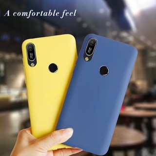 เคสโทรศัพท์ซิลิโคนแบบนิ่ม huawei y 6s y 60 pro 2019 y 6prime (2019) y5 (2019) y9 prime)