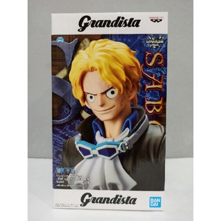 One piece Grandista Sabo งานแท้นำเข้าจากญี่ปุ่น พร้อมส่ง