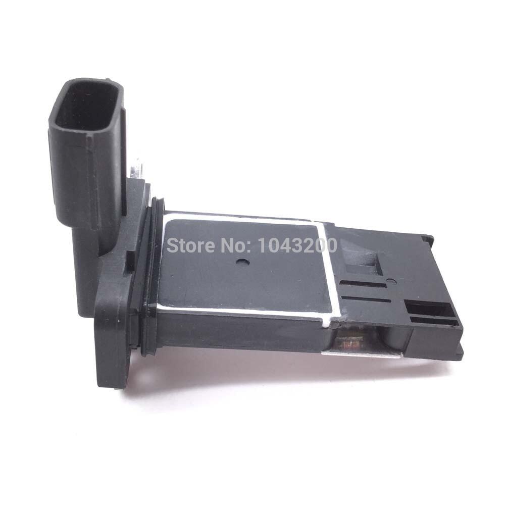 8-97601967-0 สําหรับ ISUZU D-MAX DMAX RODEO 2.5 3.0 D DiTD 4x4 N-SERIE DIESEL MASS AIR FLOW METER MA