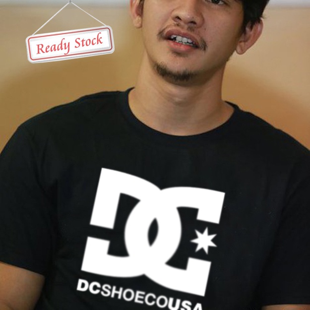 DC Shoes เสื้อยืด***
