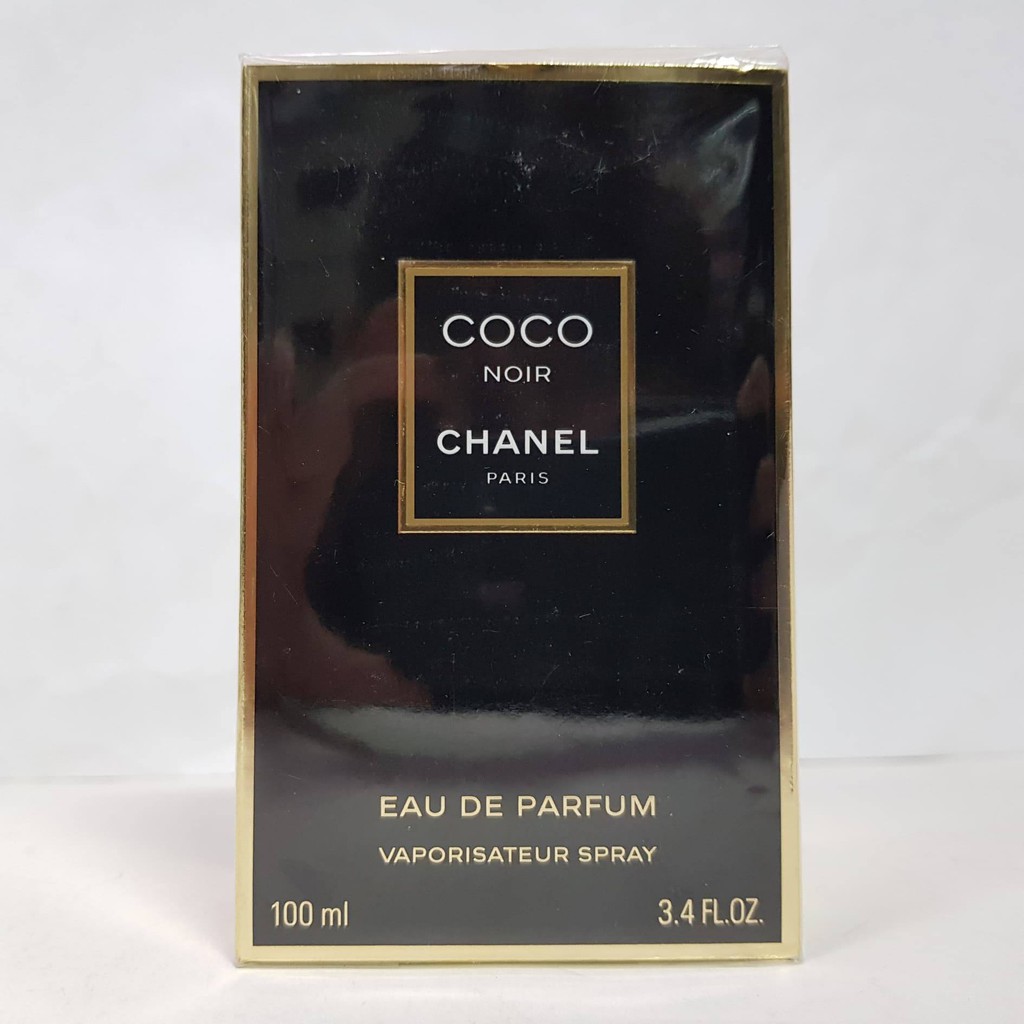 น้ำหอม Chanel Coco Noir EDP 100ml