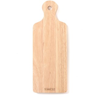 The Woods Tale เขียงไม้ แท้ SERVING BOARD (S) สำหรับสับหั่นหรือเสิร์ฟอาหาร