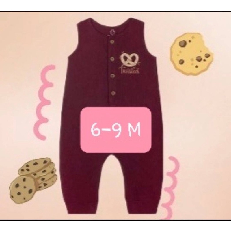 Babylovett cookie new collection