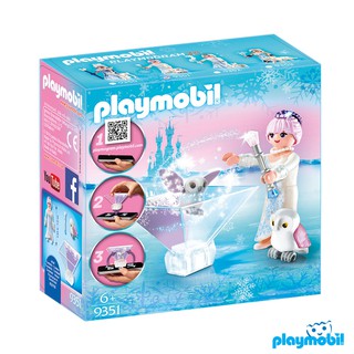 Playmobil 9352  Magic Star Shimmer Princess แอ็คชั่นฟิกเกอร์  เมจิค เจ้าหญิงประกายดาว