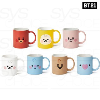 bts bt 21 แก้วน้ําขนาด 330 มล. สําหรับเด็ก