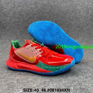 kyrie 5 crab