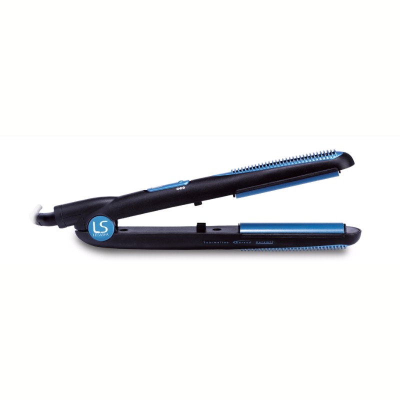 LESASHA เลอซาช่าเครื่องหนีบผม รุ่น 7 วัน 7 ทรง Procurve hair Straightener LS1175 แผ่นหนีบเคลือบทัวร์