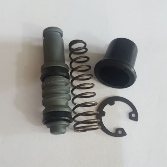 ชุดซ่อมปั้มเบรคหน้าบน WAVE-125S ใช้กับWave-125r/Wave-110S/Wave-100/Wave-125X/Wave-100x/Wave-125iไฟเล