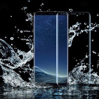 ฟิล์มกันรอยสำหรับ Samsung Galaxy S 8 Plus MNKG