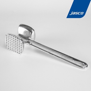 Jasco ค้อนทุบเนื้อ 2 ด้าน Meat Tenderizer #MTA-10