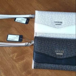 GUESS FACTORY WOMENS WALLET 2018