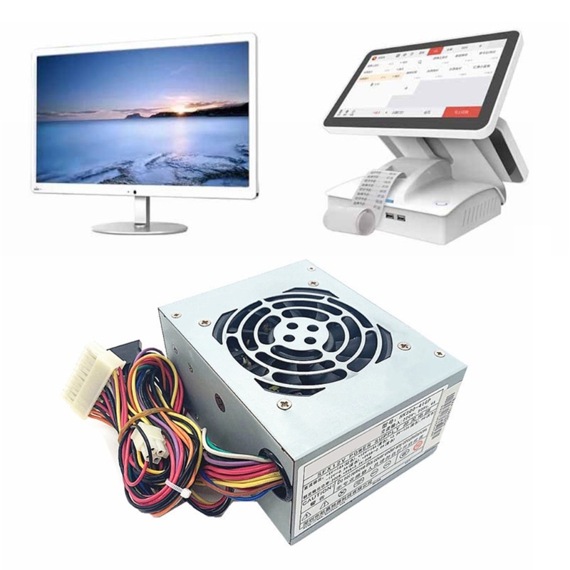 XI HK300-41GP 220V MAX 250W แหล่งจ่ายไฟใช้งานร่วมกับ HK320-41SP HK300-41DP