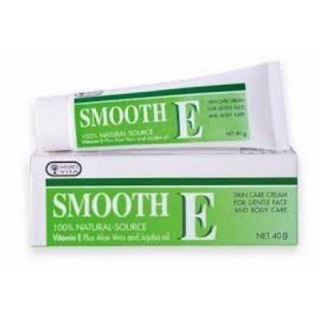 Smooth-E Cream 40กรัม