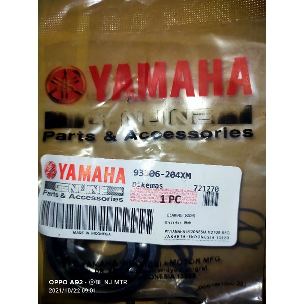 เคลาเฮิร์บ 6204*****