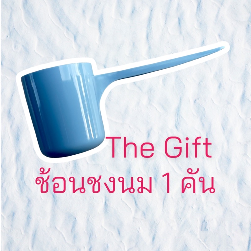 [ส่งทุกวัน] ช้อนชงนม ช้อนตวง ช้อนชงเอนชัวร์ 1 คัน