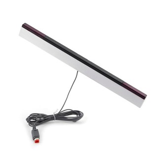 *สินค้าใหม่ WII Sensor Bar เซนเซอร์จับสัญญาณรีโมท Nintendo WII