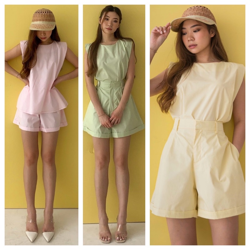 ชุด Goulding Aeon***