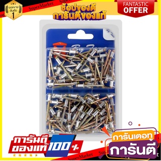 ตะปูยิงรีเวท 6-2 3/16"x5/16" ตะปู BLIND RIVETS 6-2 3/16"X5/16"