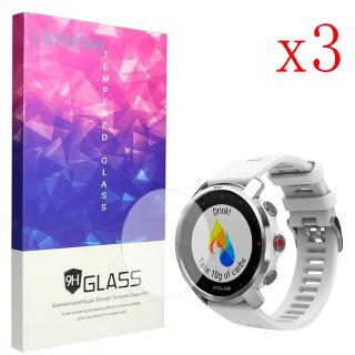 ฟิล์มกระจกกันรอย 9 h สําหรับ polar grit x