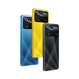 [Hot-Sale] POCO X4 Pro 5G Xiaomi 8+256GB 6.67" AMOLED 120Hz Snapdragon 695 ศูนย์ไทย Mobilestation M4 Pro M4Pro 5G