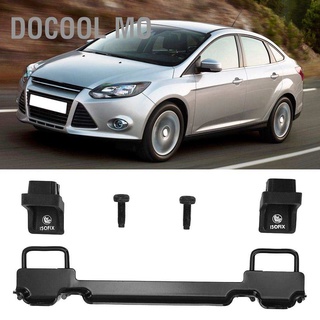 Child Restraint Oppression Anchor Fixing Mounting Kit Fit for FORD FOCUS 2004-2011 1357238