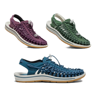 [ลิขสิทธิ์แท้] KEEN Women UNEEK - Seasonal Color (Limited) รองเท้า คีน ลิขสิทธิ์แท้ ผู้หญิงรุ่นฮิต