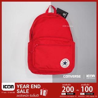 Converse The Go 2 Backpack #แท้ #พร้อมถุงShop