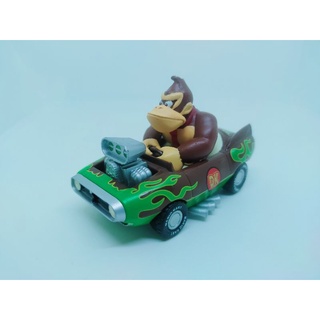 Mario Kart Donkey Kong มาริโอ้คาร์ ด็องกี้คอง แท้ Nintendo