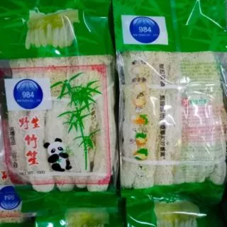เยื่อไผ่ สำหรับต้มจืด ขนาด 100กรัม