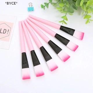 Byce แปรงแต่งหน้า แปรงมาสก์หน้า 10 ชิ้น