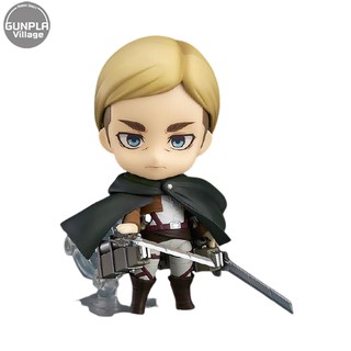 Good Smile Company Nendoroid Erwin Smith 4580416903691 4580590171152 (Figure)