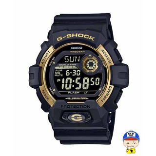 นาฬิกา G-Shock รุ่น G-8900GB-1