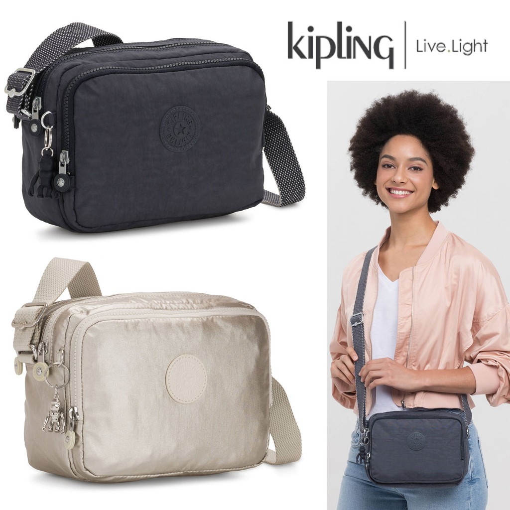 kipling silen