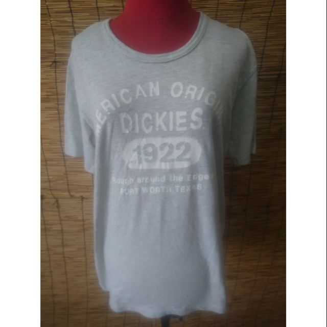 เสื้อยืดDickies 1922