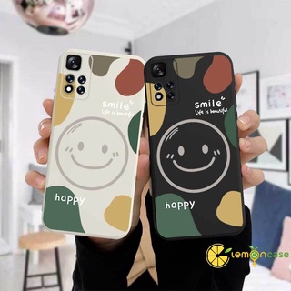 เคสลายกราฟฟิตี้ Samsung A51 A32 A52 A12 A10S A50 A20S J2 J7 Prime A02S A20 A72 A50S A10 A30S A52S A30 M12 M10 M01S A54 A15 A16 A9 A5 Y12 Y20 A12 ราคาถูก ลายหน้ายิ้ม เคสโทรศัพท์มือถือแบบนิ่ม