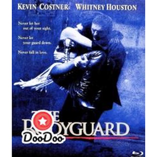 blu ray บลูเรย์ The Bodyguard (1992) เดอะ บอดี้การ์ด เกิดมาเจ็บเพื่อเธอ