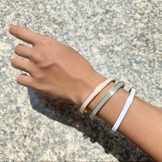 Ps Treasure 6mm bangle