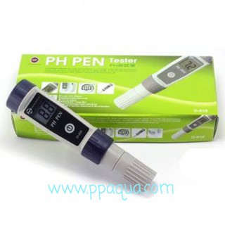 UP AQUA pH pen tester