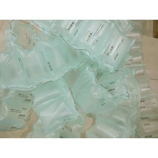 ถุงลมกันกระแทก ถุงลมเติมช่องว่าง / Air Cushion Bag / Air Bubble